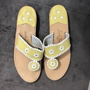 Jack Rogers Sandals